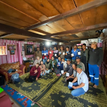 Collaborative Empowerment: Menghilangkan Stigma Buruk Corporate Social Responsibility Melalui Perencanaan Kolaboratif