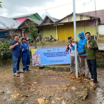 Inisiatif Baru dalam Menghadapi Perubahan Iklim Bagi Petani Kopi di Rantau Dedap – Secara WISE!