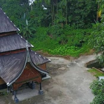 Surau dari Masa ke Masa