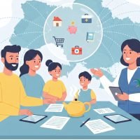 Membaca Kerentanan Sebelum Merancang Bantuan: Peran SESVA dan Pemetaan Kerentanan dalam Desain Program