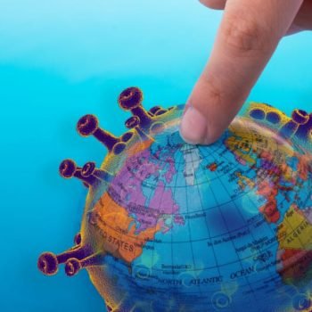 Menerobos Krisis Pandemi dengan Ekonomi Hijau