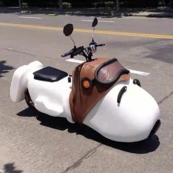 Biomimicry – Perwujudan “Alam Takambang Jadi Guru”