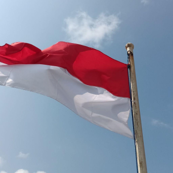 Indonesia Berbangga Memegang Fungsi Presidensi G20 2022