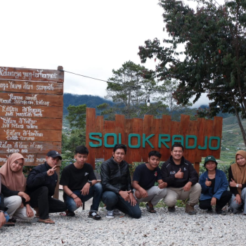 Penyusunan Model Islamic Blended di Sumatera Barat