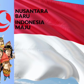 Menggapai Kemerdekaan Sejati dalam Semangat Bhinneka Tunggal Ika: Refleksi Terhadap Visi Indonesia