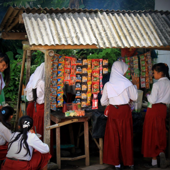 Memandang Isu Krisis Iklim dalam Kacamata Perempuan