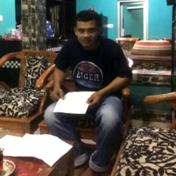 Berawal dari Kegemaran Berujung pada Kesuksesan: Jendri Nedi, Potret Pengusaha yang Fokus dalam Mengelola Bisnisnya