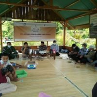 Mengembangkan Ekonomi Kreatif Masyarakat Terdampak Muara Laboh: AMF Gelar Pelatihan Pengolahan Kopi Bubuk