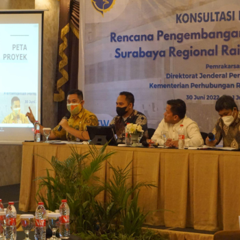 Pentingnya Pelibatan Masyarakat dalam Penyusunan AMDAL