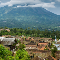 Tata Kelola Lingkungan Pedesaan di Indonesia dalam Perspektif Kementerian PPN/Bappenas