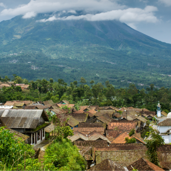 Tata Kelola Lingkungan Pedesaan di Indonesia dalam Perspektif Kementerian PPN/Bappenas