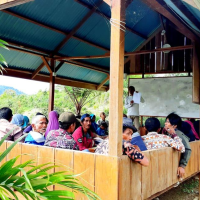 Peran Perusahaan dalam Good Corporate Governance di Pedesaan