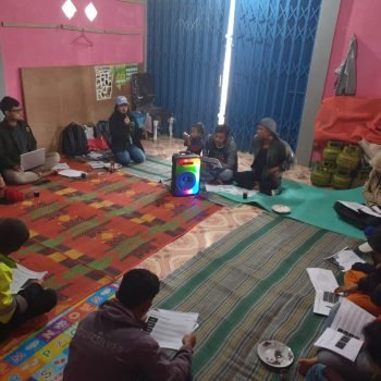 Penguatan Kelembagaan Kelompok Tani: Peran Pelatihan dalam Menghadapi Tantangan Iklim dan Persaingan Pasar