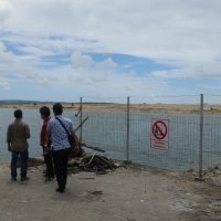 Kajian Mitigasi Dampak Sosial-Lingkungan Proyek Pembangunan Pelabuhan Benoa oleh Mirekel sebagai Perluasan Jasa Usaha AMF