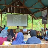 PAP adalah singkatan dari Project Affected People atau biasa disebut dengan istilah Masyarakat Terdampak