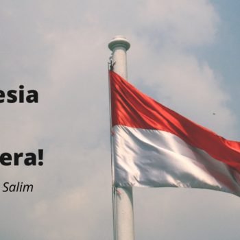 Menilik Ekonomi Berkelanjutan dalam Wawasan Indonesia 2045