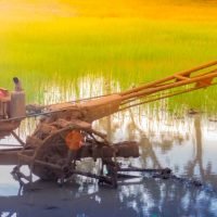 Transformasi Perdesaan