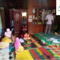 Pelatihan Kewirausahaan: KUBE Aremantai “Kendak Besame” inisiasi usaha Depot Air Minum Isi Ulang