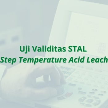 STAL Teruji: Kabar Baik Bagi PT Mitra Rekayasa Keberlanjutan