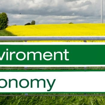 Praktik Ekonomi Hijau