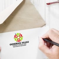 Surat Terbuka GENERASI HIJAU untuk Jokowi