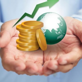 Jokowi Yakini Ekonomi Hijau sebagai Sumber Kekuatan Nasional