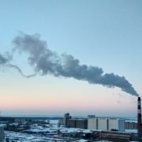 Hitung Mundur Menuju Emisi Nol