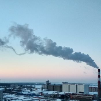 Hitung Mundur Menuju Emisi Nol