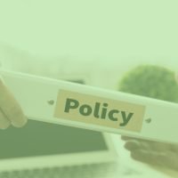 Policy Brief 2: Green Engagement Pemerintah dan DPR RI untuk Penguatan Green Recovery Pasca-Covid-19