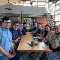 Penguatan Peran Pemuda dalam Diskusi Pembangunan Berkelanjutan melalui Kolaborasi AMF dengan Himpunan Mahasiswa Institut Teknologi Bandung