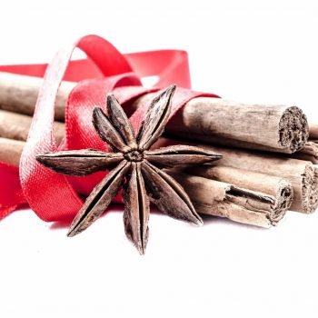 Mengenal Kualitas Kayu Manis Gunung Kerinci