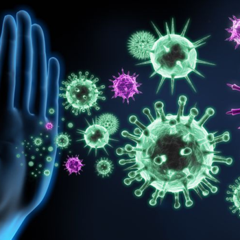 PERAN PENTING BIODIVERSITAS SEBAGAI BENTENG PERTAHANAN SISTEM IMUN MANUSIA