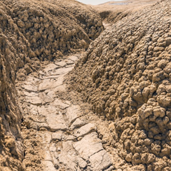 Tanah yang Hilang Menjadi Ancaman Erosi dan Upaya Pelestariannya