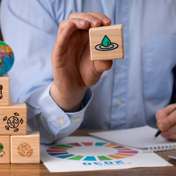 KONSERVASI UNTUK MASA DEPAN: UPAYA BERSAMA MELINDUNGI KEANEKARAGAMAN HAYATI