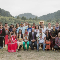 Social Forestry Wujud Kolaborasi Alam dan Warga