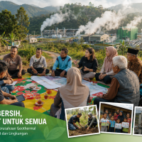 Arti “Responsif Sosial” dalam praktik CSR