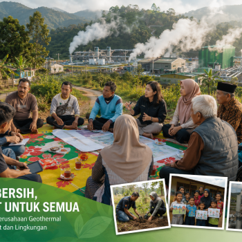 Arti “Responsif Sosial” dalam praktik CSR