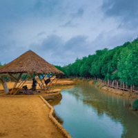 Krisis Lingkungan: Kerusakan Hutan Mangrove di Sumenep Akibat Perluasan Tambak Udang
