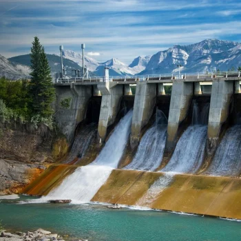 Environmental Flow sebagai Kunci Ketahanan Ekologi