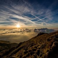 Fakta Menarik Taman Nasional Kerinci Seblat
