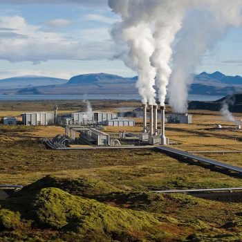 Masa Depan Energi dengan Geothermal: Potensi dan Tantangan
