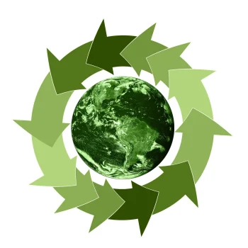 Konstruksi Green Engagement untuk Sustainabilitiy