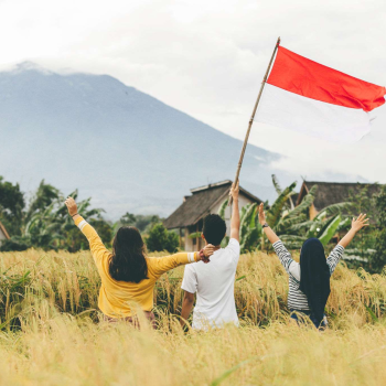 Mengapa Anak Muda Perlu Terjun ke Dunia Tani