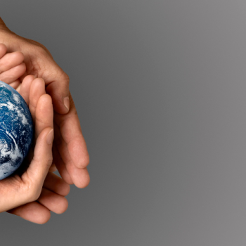 Menjaga Bumi Lewat Aksi Sederhana