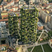 Mengenal Urban Biodiversity