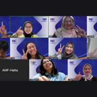 AMF Memulai Langkah Transformasi: Menanam Prinsip Partisipasi Publik Bermakna di Setiap Inisiatif