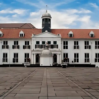 HUT Jakarta 2025: Menjaga Warisan Budaya dan Keasrian Lingkungan Kota Tua