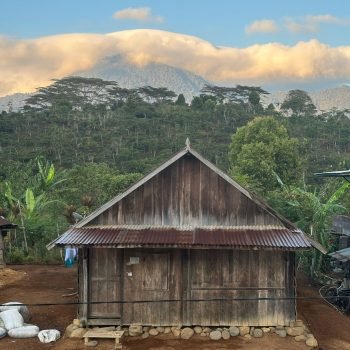 Mengungkap Kerentanan Sosial-Ekonomi Komunitas Akibat Perubahan Iklim