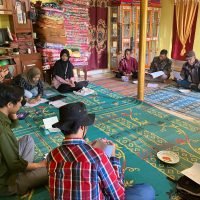 Memahami Penghidupan Berkelanjutan Masyarakat Lewat Sustainable Livelihood Framework: Lebih dari Sekadar Pendapatan