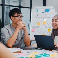 Kunci Sukses Bisnis Dimulai dari Modal dan Perencanaan Finansial yang Matang